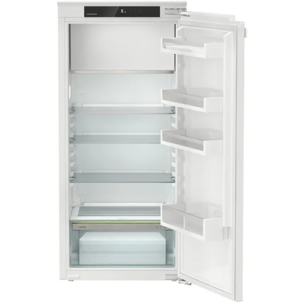 Liebherr IRe4101 Pure Integrated Fridge with EasyFresh_front
