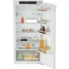 Liebherr IRe4100 Pure Integrated Fridge with EasyFresh_open