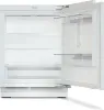 Miele KU 7016 D Built Under Compact Refrigerator_interior