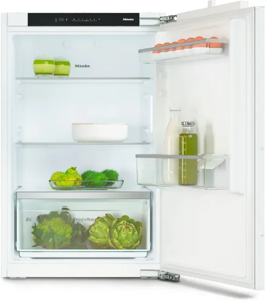 Miele K 7125 E Built in Fridge with LED lighting and SuperCool_main