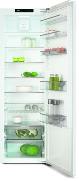 Miele K 7715 E Integrated Fridge with DynaCool and LED Lighting_main