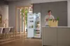 Miele K 7747 C Integrated Fridge with PerfectFresh Pro and DynaCool_room view