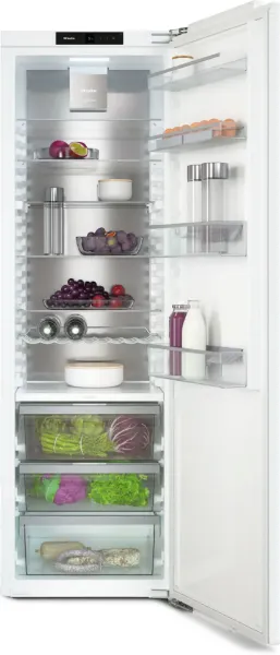 Miele K 7747 C Integrated Fridge with PerfectFresh Pro and DynaCool_main