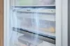 Miele FNUS 7040 D Integrated Compact Freezer with NoFrost, SoftClose and SuperFreeze_freezing