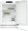 Miele FNUS 7040 D Integrated Compact Freezer with NoFrost, SoftClose and SuperFreeze_main