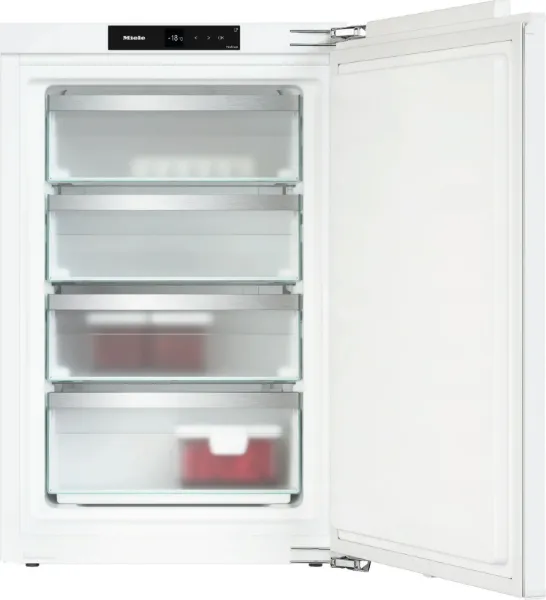 Miele FNS 7140 C Integrated Frost Free Freezer _main