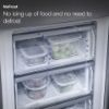 Miele KDN 7724 E Integrated Fridge Freezer with DailyFresh ExtraCool_nofrost