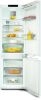 Miele KFN 7734 C Integrated Fridge Freezer with DynaCool