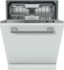 Miele G7185 SCVi XXL Full Size XXL Integrated Dishwasher with AutoDos in Stainless Steel_main