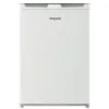 Hotpoint H55R1 112W UK Under Counter Larder Fridge - White_main