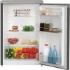 Hotpoint H55R1 112X UK Under Counter Larder Fridge - Silver_interior