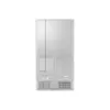Samsung RS57DG400EM9EU 91cm  Frost Free American Fridge Freezer - Silver_reverse