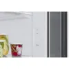 Samsung RS57DG400EM9EU 91cm  Frost Free American Fridge Freezer - Silver_controls