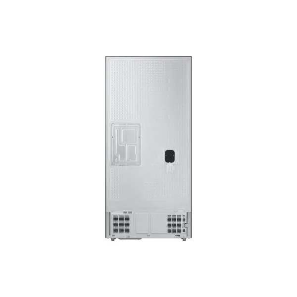 Samsung RF50C532EB1/EU 81.7cm American Fridge Freezer - Black_reverse