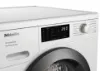 Miele WEB365 WCS 8kg 1400 Spin Washing Machine - Lotus White_display