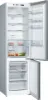 Bosch KGN392LEBG 60cm 70/30 Total No Frost Fridge Freezer - Stainless Steel Look_interior