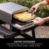 Ninja MO201UK Electric Outdoor Pizza Oven & Air Fryer_air fry outdoors