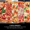 Ninja MO201UK Electric Outdoor Pizza Oven & Air Fryer_5 pizza presets