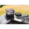 Ninja MO201UK Electric Outdoor Pizza Oven & Air Fryer_kit