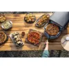 Ninja MO201UK Electric Outdoor Pizza Oven & Air Fryer_pizza party