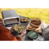 Ninja MO201UK Electric Outdoor Pizza Oven & Air Fryer_baking