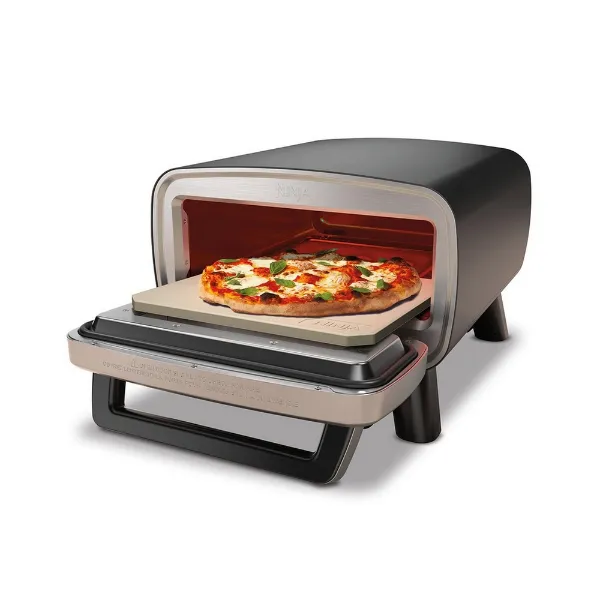 Ninja MO201UK Electric Outdoor Pizza Oven & Air Fryer_main
