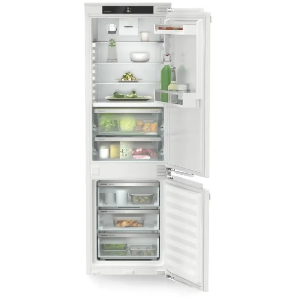 Liebherr ICBa 5123 Plus BioFresh Integrated Fridge Freezer_main