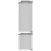Liebherr  ICNd 5603 Pure NoFrost Integrated Fridge Freezer with EasyFresh _reverse