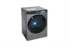 Schonhaus TDSHF018A3G 8kg Heat Pump Tumble Dryer - Graphite_angled view