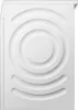 Bosch WGG254F1GB 10kg 1400 Spin Washing Machine - White_side