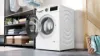 Bosch WGG254F1GB 10kg 1400 Spin Washing Machine - White_room view
