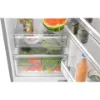 Bosch KGN392LAGG 60cm 60/40 Total No Frost Fridge Freezer - Stainless Steel Look_interior