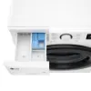 LG F4Y511WBLN1 11kg 1400 Spin Washing Machine - White_drawer open