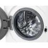 LG F4Y511WBLN1 11kg 1400 Spin Washing Machine - White_drum