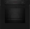 Neff B2DCG7AK3B 59.4cm Built In Electric Single Oven - Black