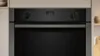 Neff B3ACE4AG3B 59.4cm Built In Electric Single Oven - Graphite Grey_controls