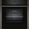 Neff B3ACE4AG3B 59.4cm Built In Electric Single Oven - Graphite Grey_main