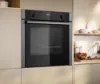Neff B3ACE4AN3B 59.4cm Built In Electric Single Oven - Stainless Steel_door closed