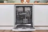 Bosch SMS26AW08G 60cm Freestanding Dishwasher_door open