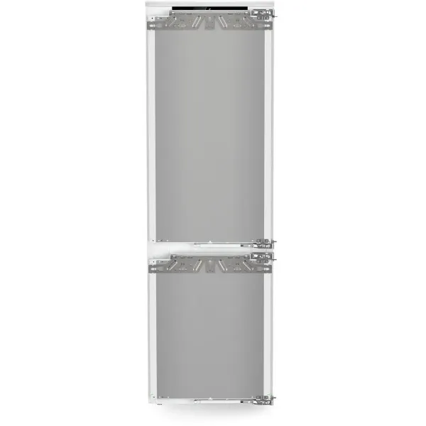 Liebherr ICNb 5123 Plus NoFrost Integrated Fridge Freezer with EasyFresh_reverse