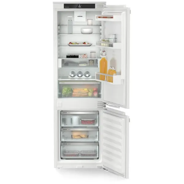 Liebherr ICNb 5123 Plus NoFrost Integrated Fridge Freezer with EasyFresh_main