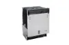 Schonhaus DWSI0115FSB Built In Dishwasher - 15 Place Settings_closed door