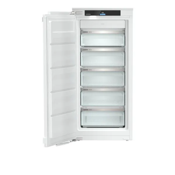 Liebherr SIFNdi 4155 Prime NoFrost Integrated Freezer_interior