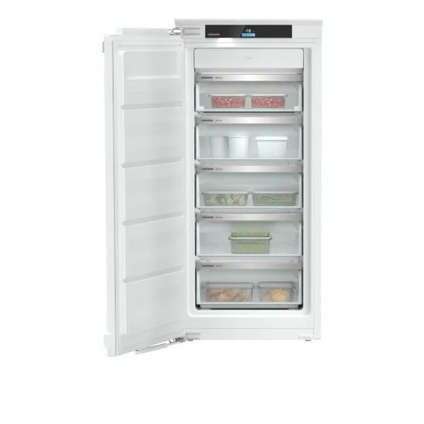 Liebherr SIFNdi 4155 Prime NoFrost Integrated Freezer_main