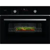 AEG GK6NK401B 6000 Combiquick Microwave And Built-In Oven_main