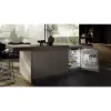 Liebherr URd 365i Prime Undercounter Integrated Fridge with EasyFresh_room view closeup