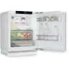 Liebherr URd 365i Prime Undercounter Integrated Fridge with EasyFresh_angled full