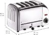 Dualit 4 Slice Vario Toaster Polished Stainless Steel_dimensions