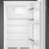 Smeg UKC81721E 60cm Integrated In Column 70-30 Fridge Freezer shelves 2