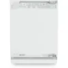 Liebherr URd 3600 Integrated Undercounter Pure Fridge_closed